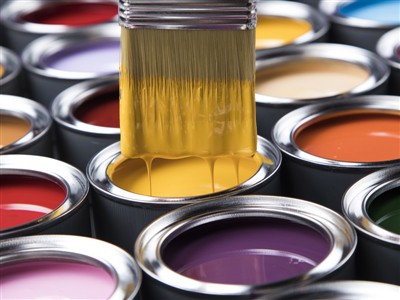 Elektromagnetiske strømningsmålere styrker produksjon av kjemisk pigment